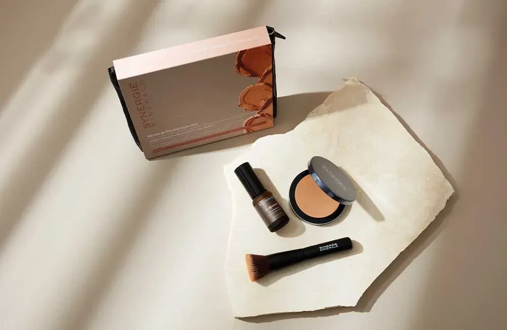 Safe Skincare and Makeup During Pregnancy  Synergie Skin
