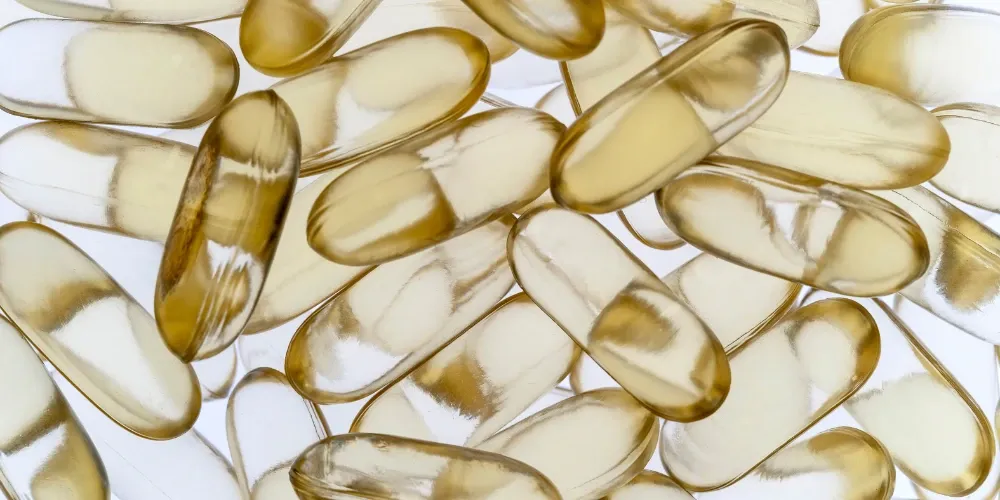 Supplements by SynTernals