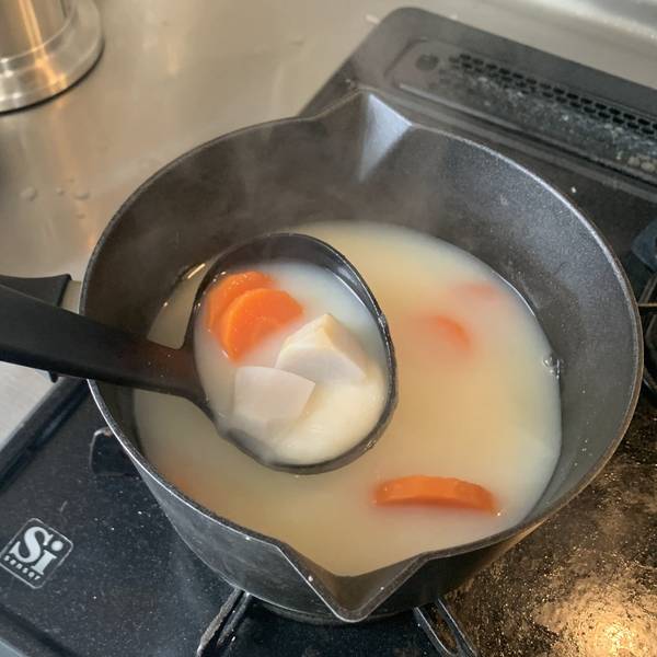 Combining Everything Together