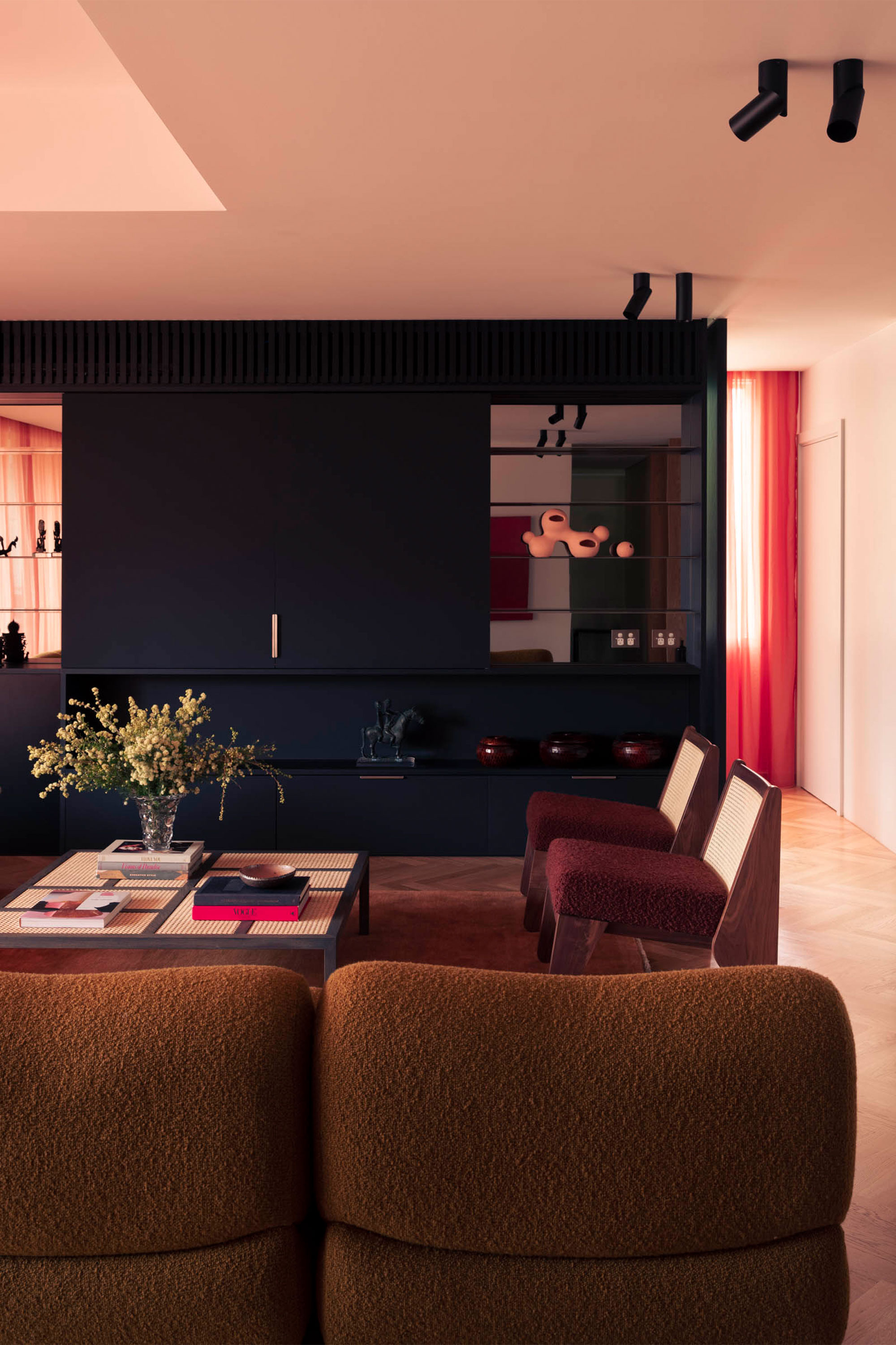 Doria Apartment, Double Bay