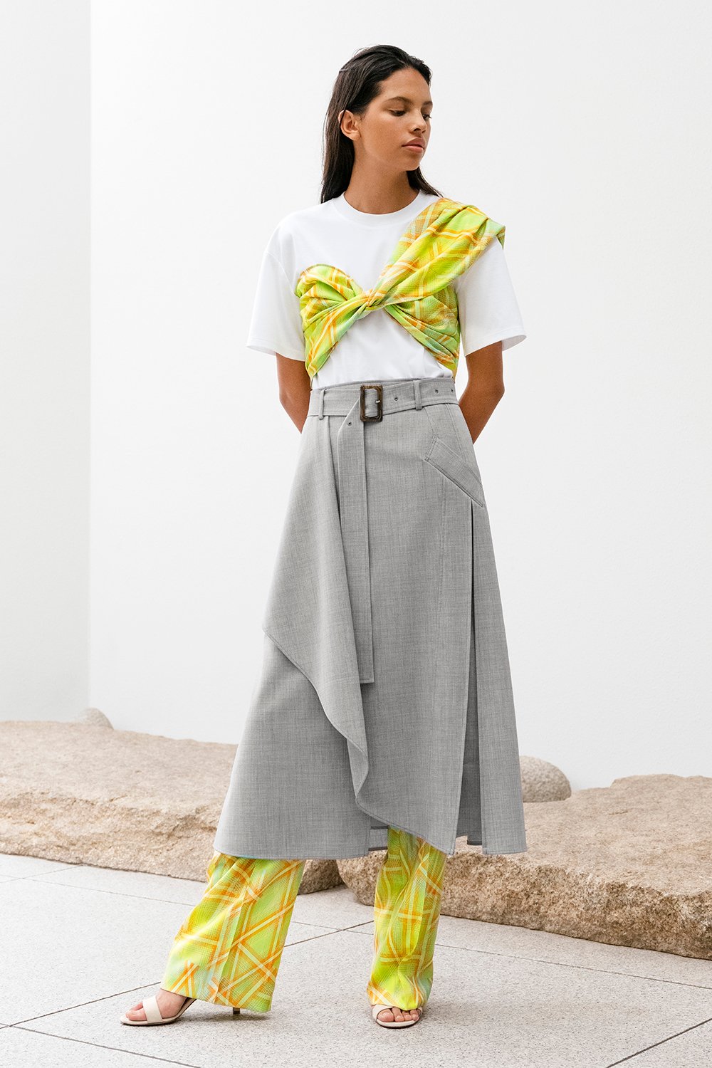 Resort 2023 Lookbook – ADEAM