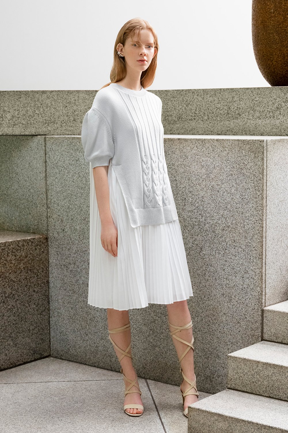 Resort 2023 Lookbook – ADEAM