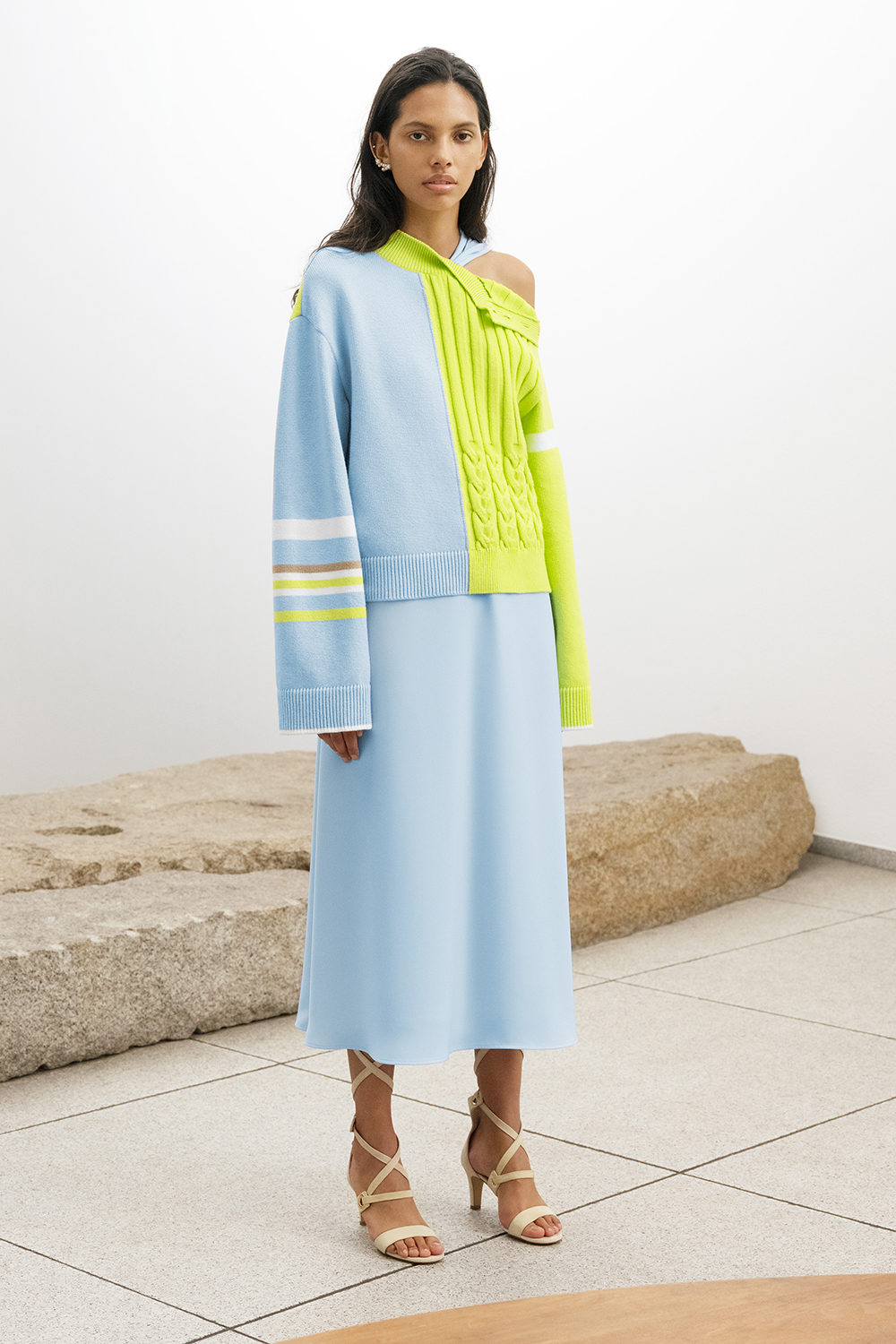 Resort 2023 Lookbook – ADEAM