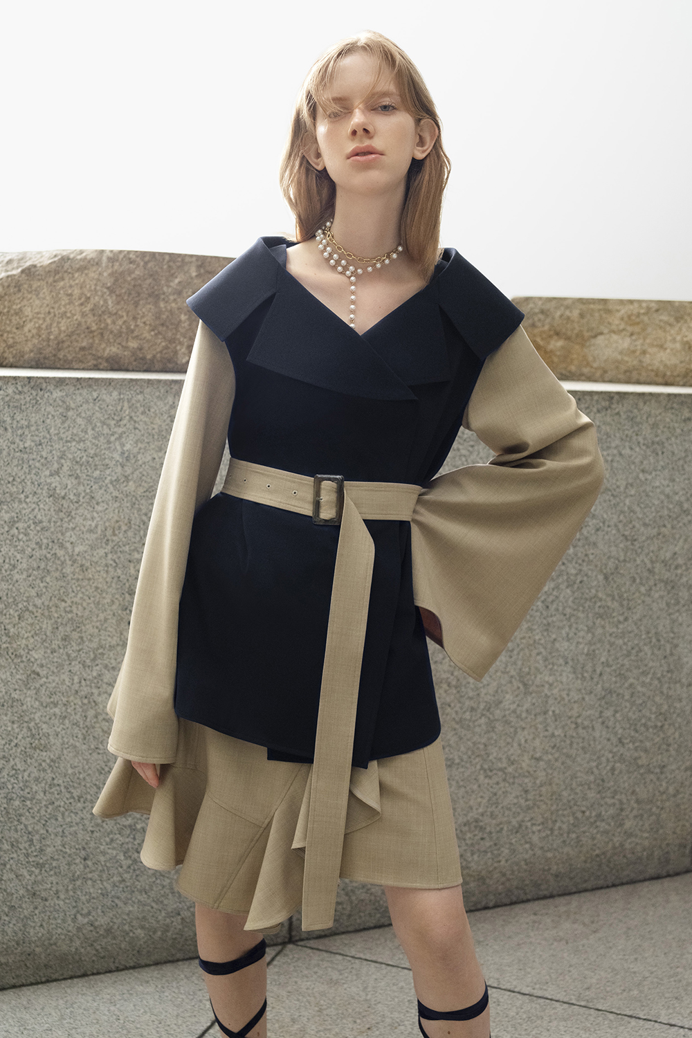 Resort 2023 Lookbook – ADEAM