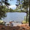 Summer Traditions on Moosehead Lake