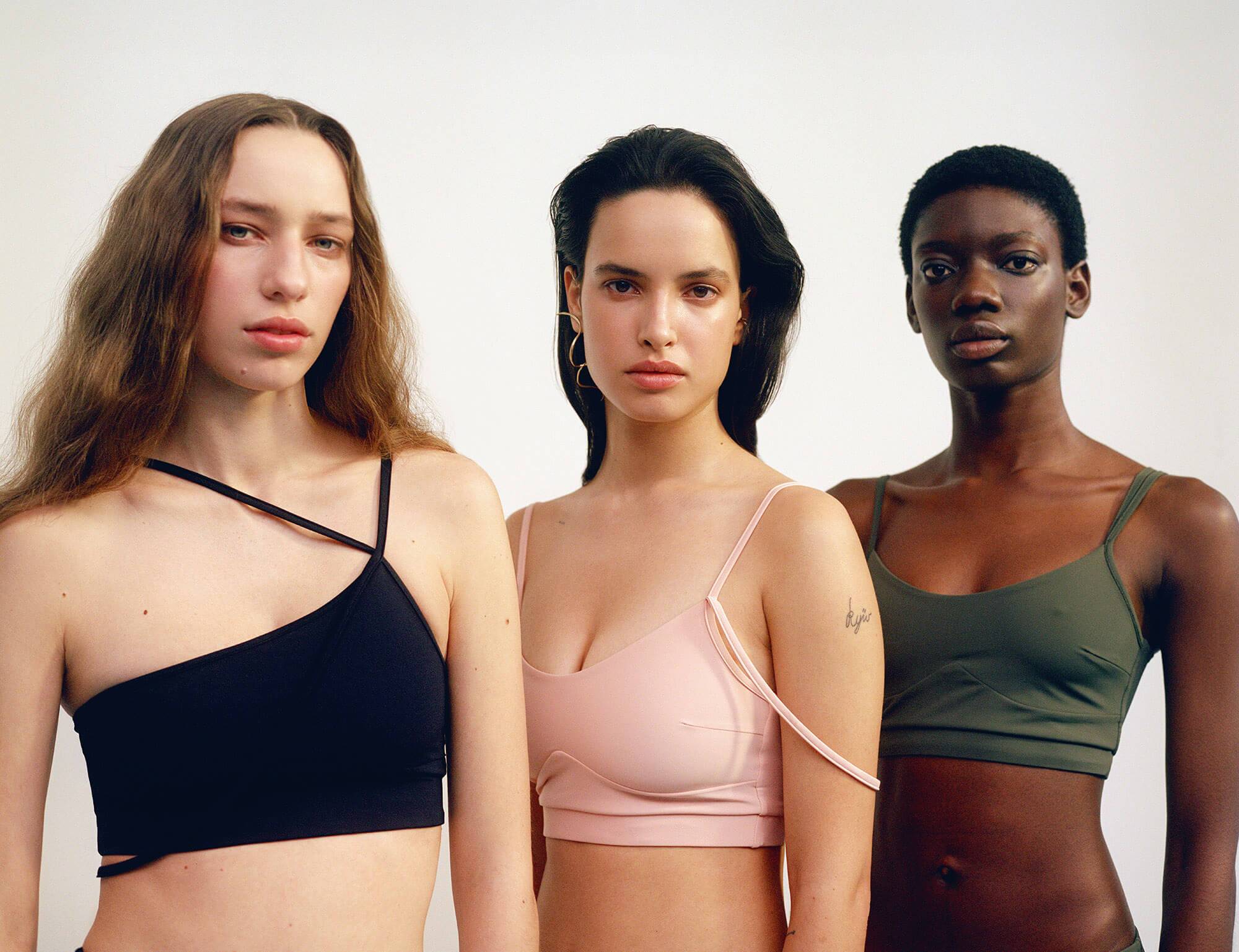 NORBA | Swimwear SS21