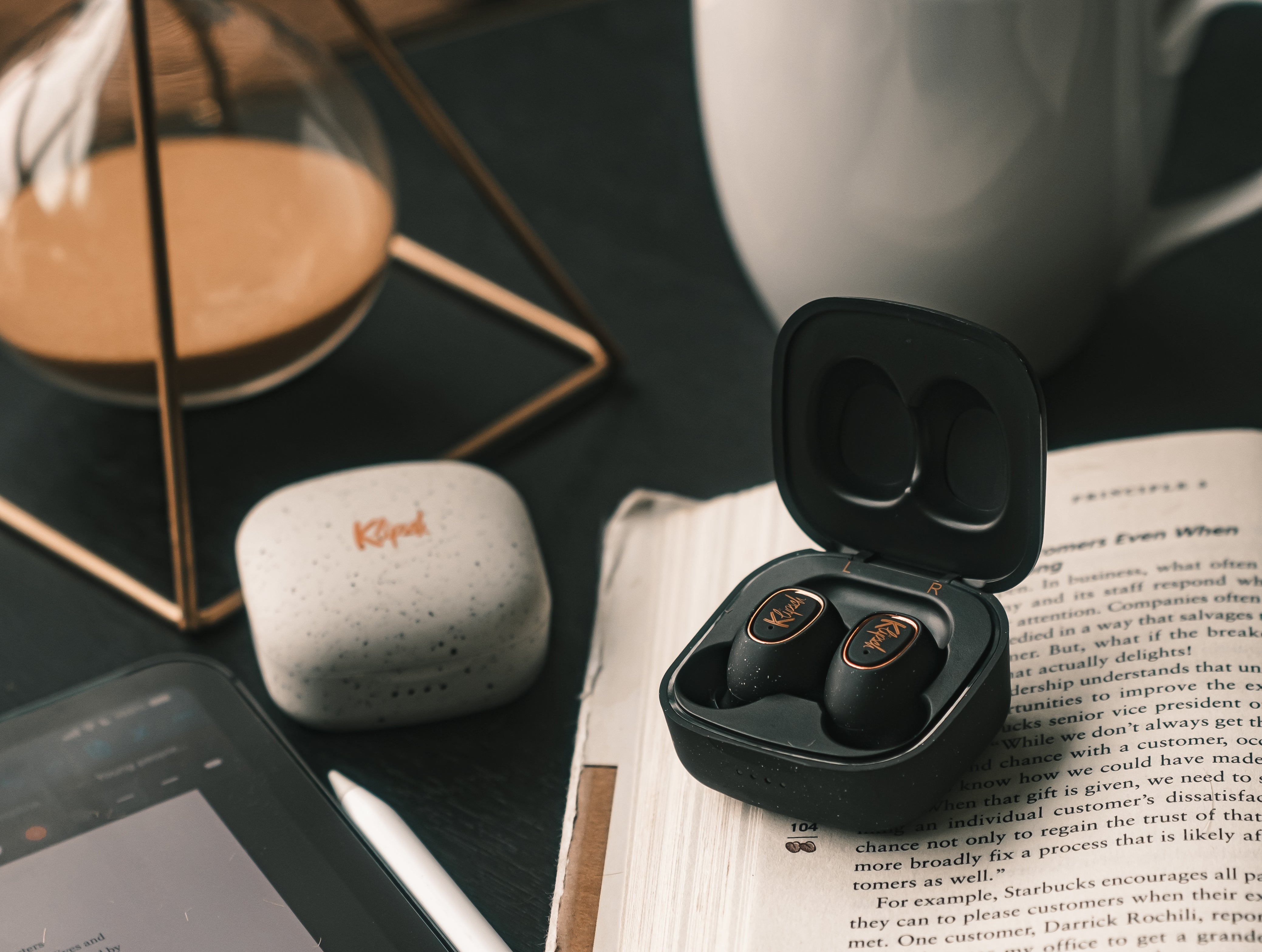 Klipsch T2 True Wireless - Malaysia