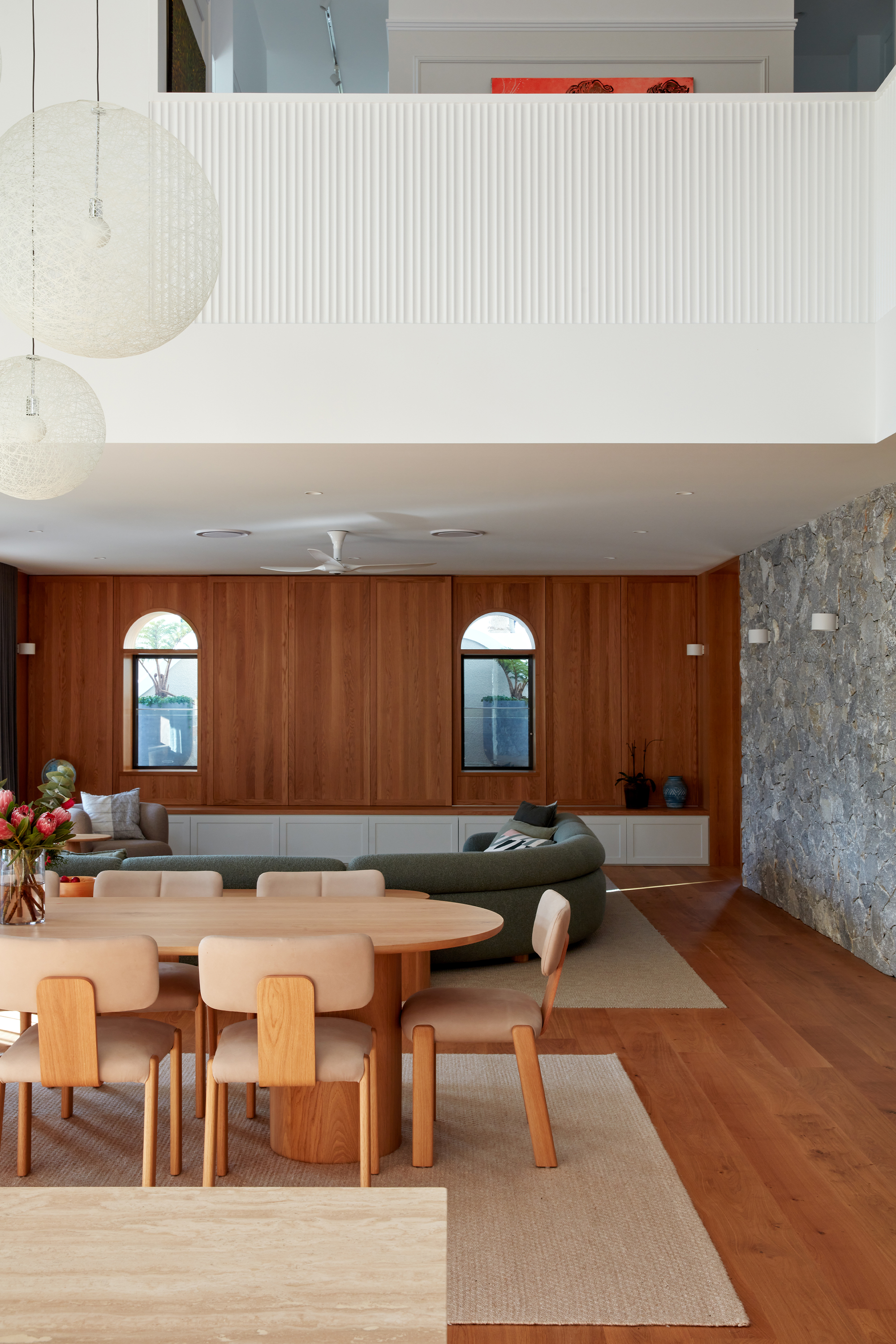 Glenrae Residence by Shaun Lockyer Architects Brisbane