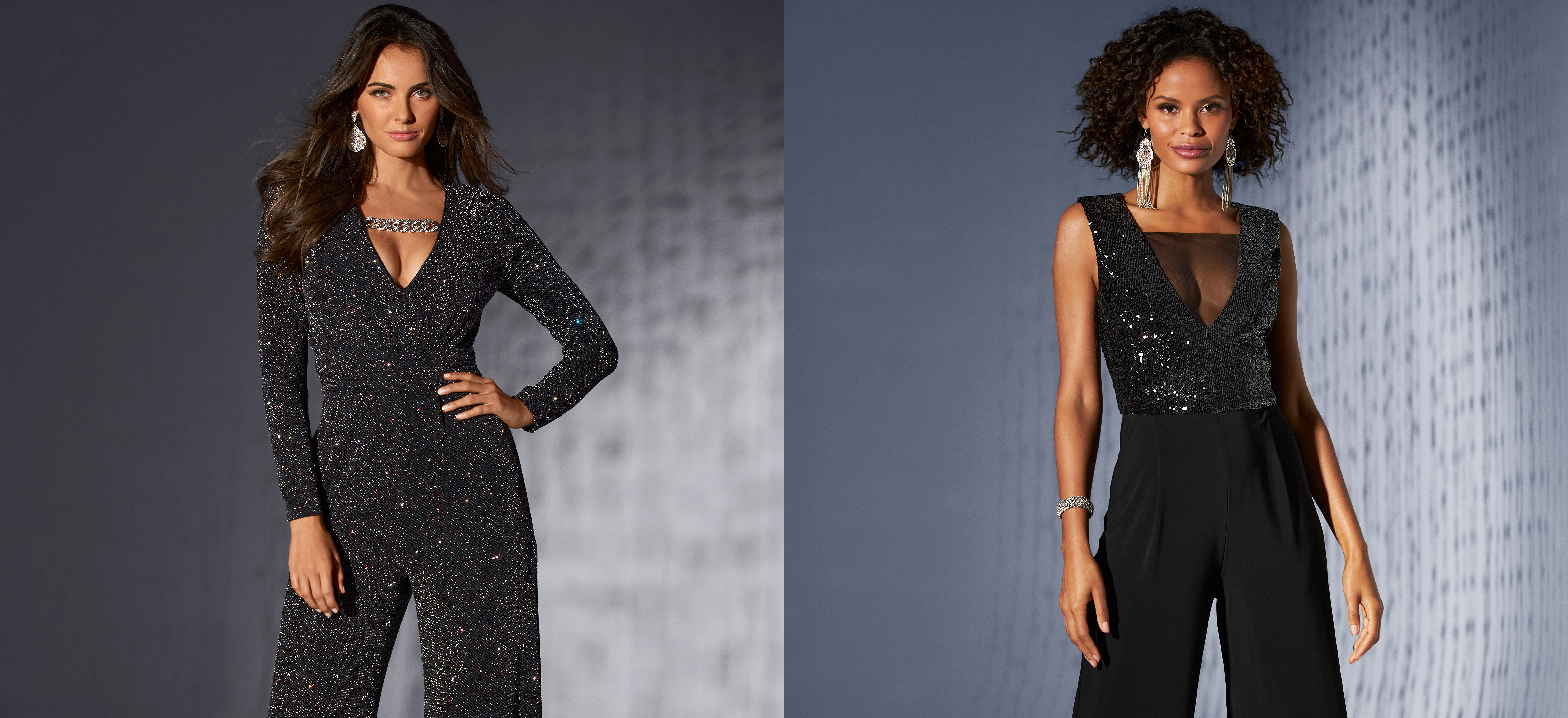 Jumpsuits For Every Body