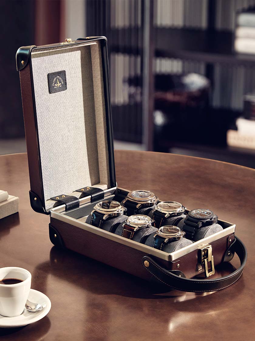 The Best Luxury Watch Boxes
