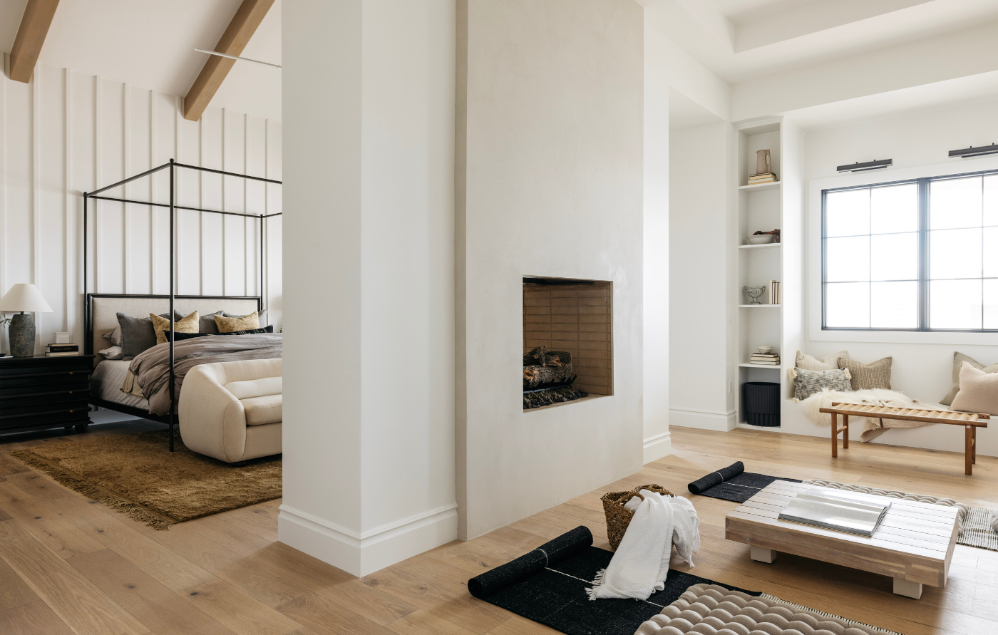 #HaciendaVibesBuild | THELIFESTYLEDCO Portfolio