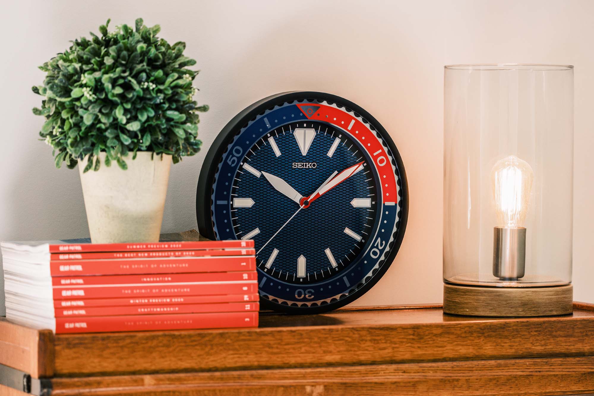 Perfect Back-To-School Clocks From Junghans, Seiko, And Citizen – Windup  Watch Shop