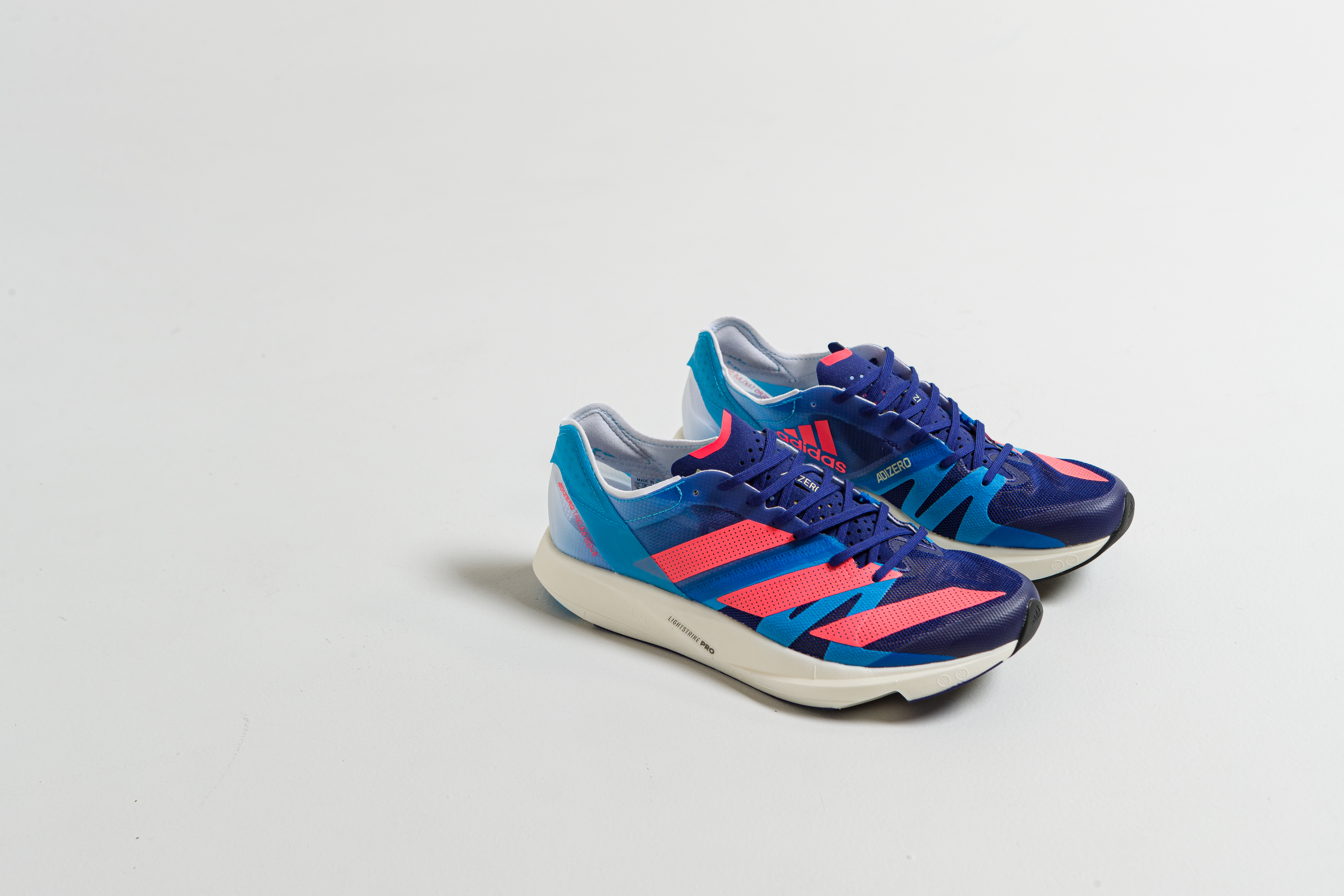 adidas adizero takumi sen 8 28.5cm | savio.com