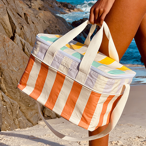 Sunnylife, Summer Essentials for the Beach, Pool and Picnic