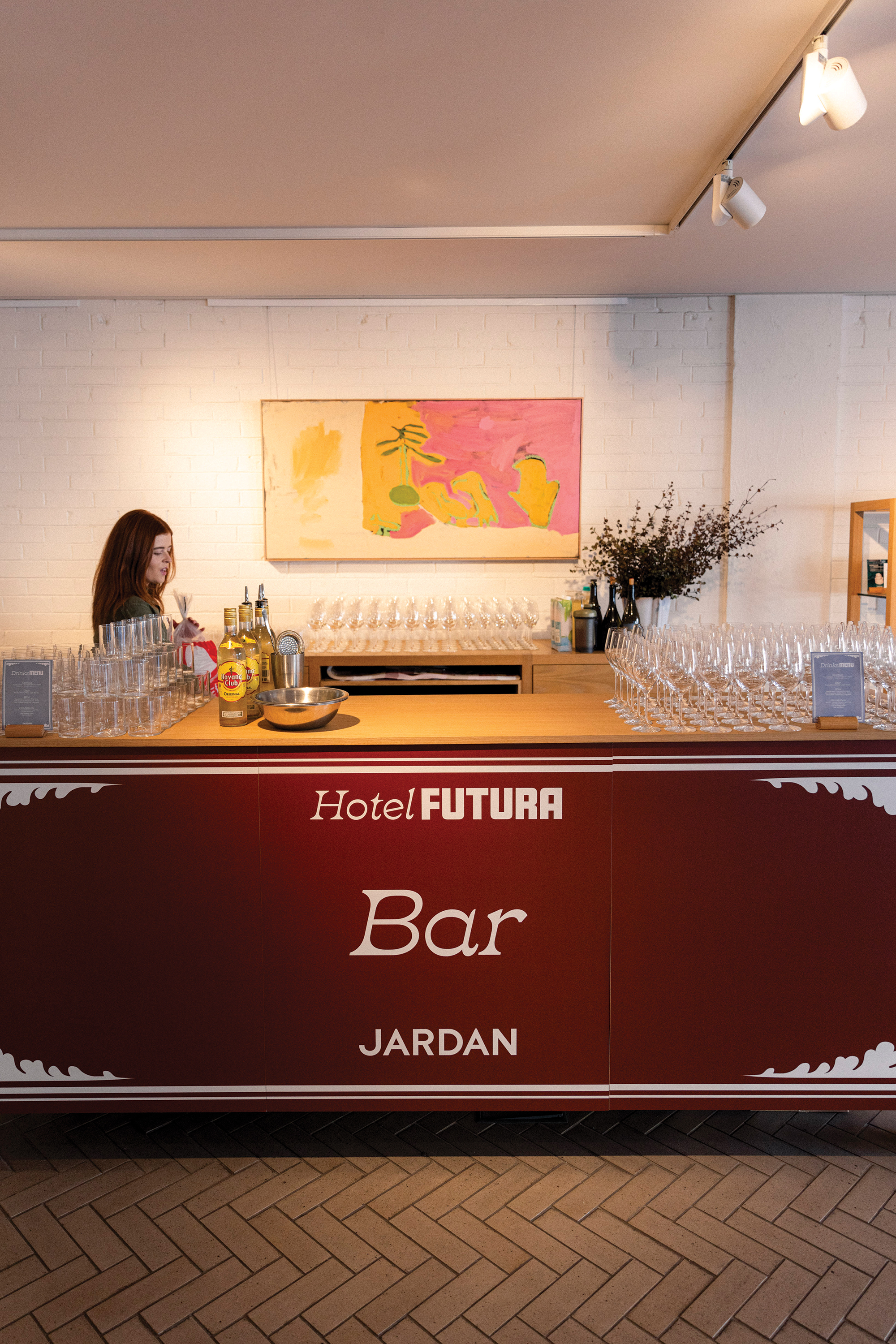 Hotel Futura Collection Launch