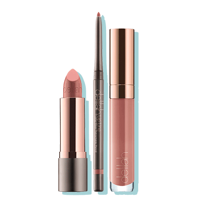 Beauty and the Boutique