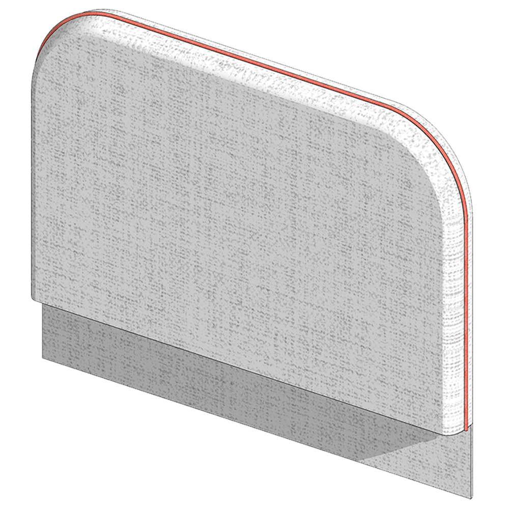 Paping Back Headboard Piping Options - What You Need to Know