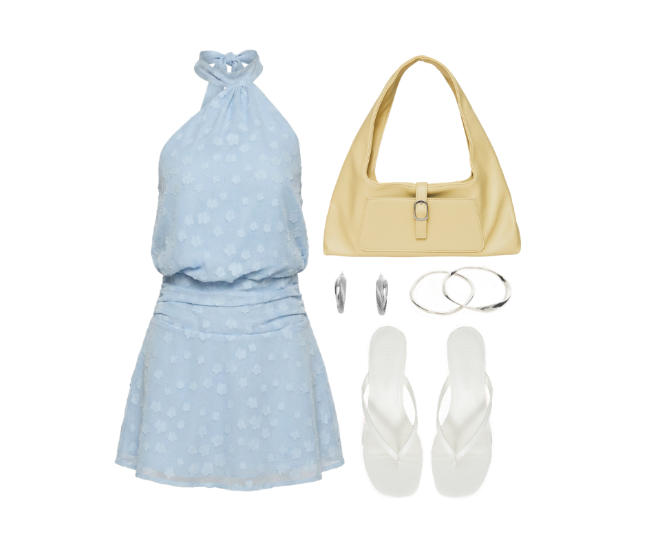 Sisterhood Outfit - Princess Polly Rush Week Outfits