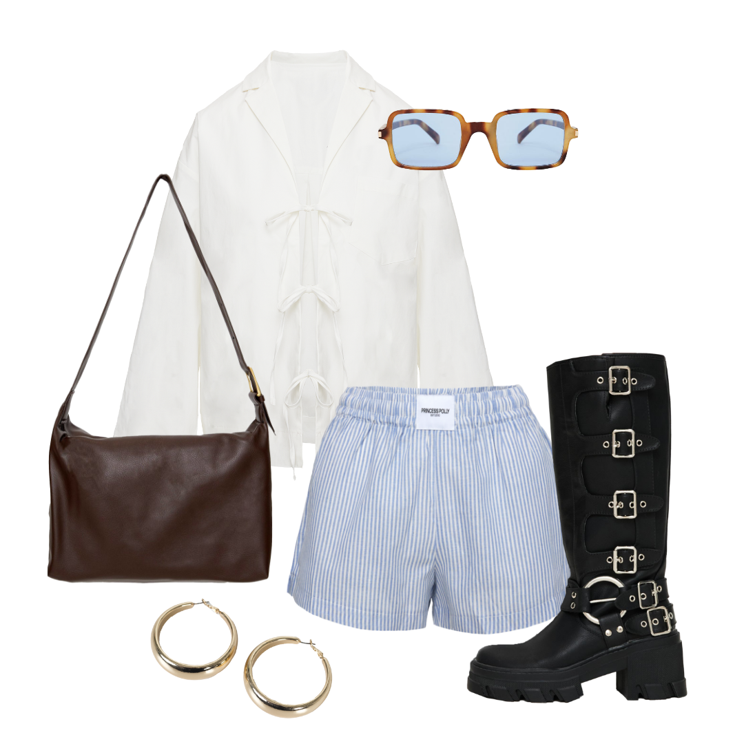 capsule wardrobe outfit inspo