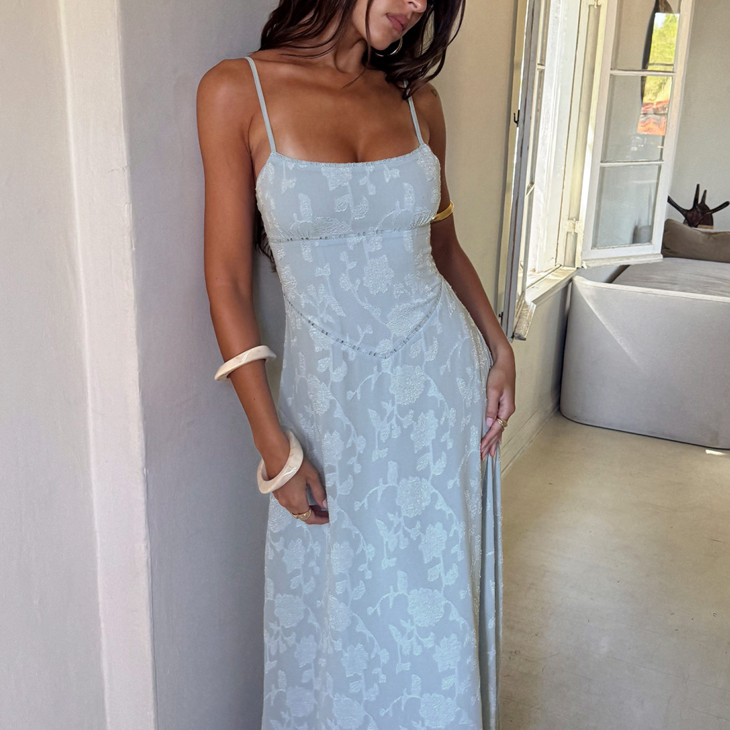 what to wear to a summer wedding