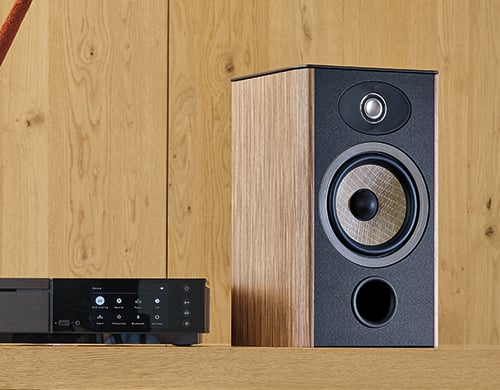 Focal Aria Evo X No 1