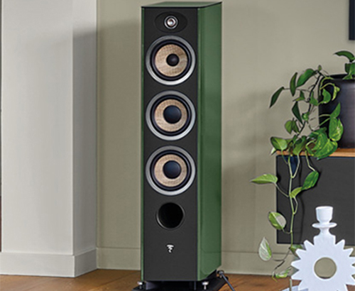 Focal Aria Evo X No 2