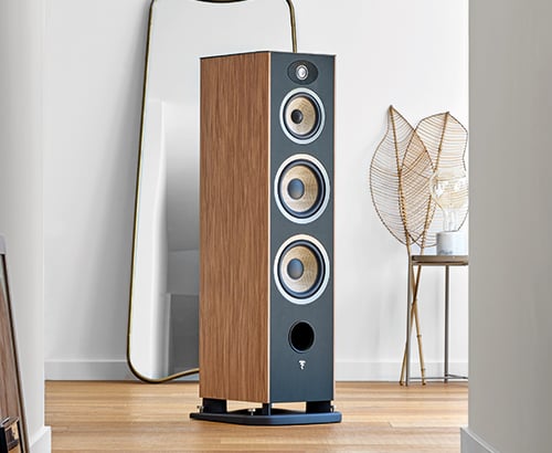 Focal Aria Evo X No 4