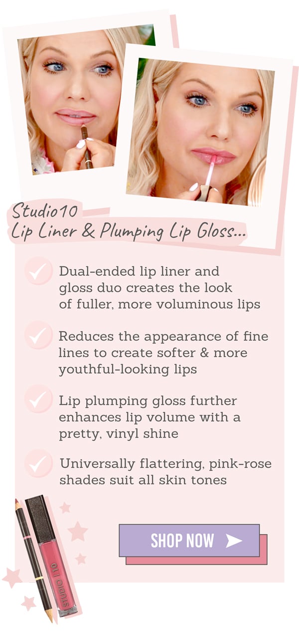 Beauty and the Boutique