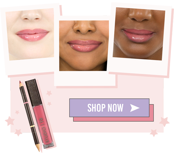 Beauty and the Boutique