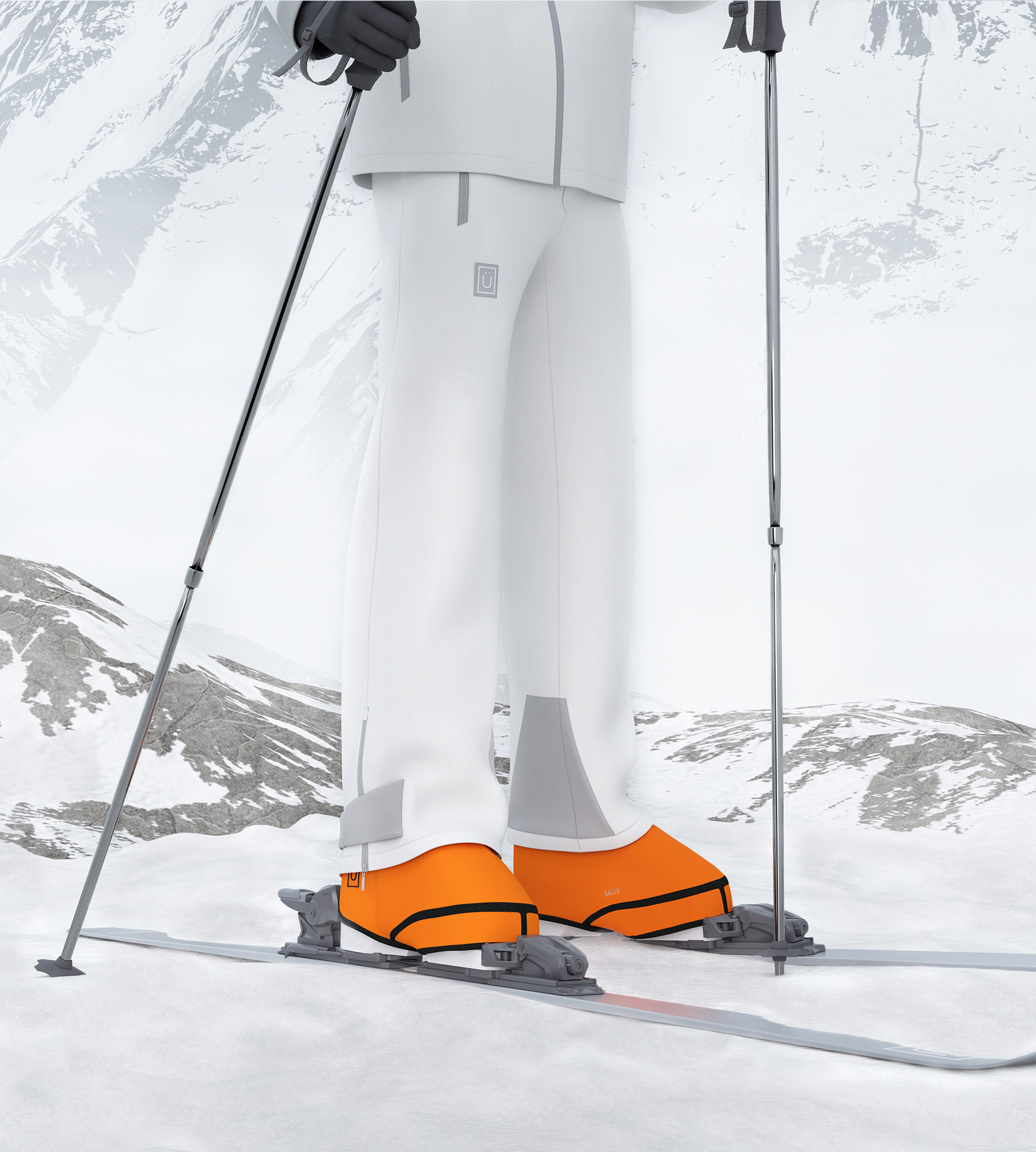 WINTER 21 VIRTUAL WORLD