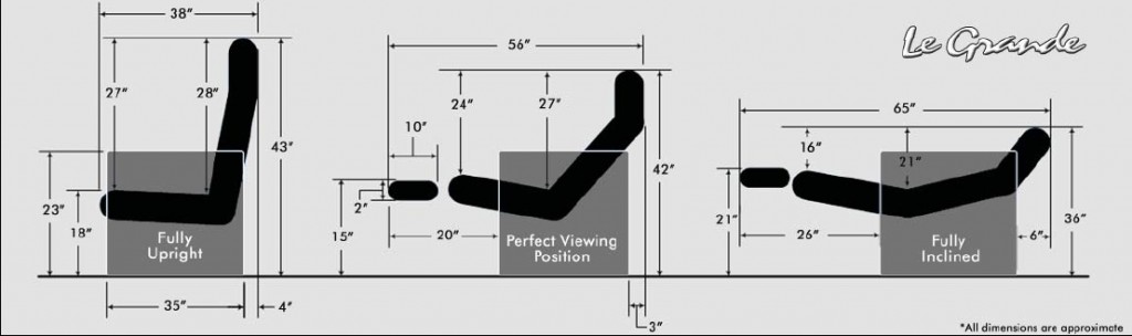 Seating positions image