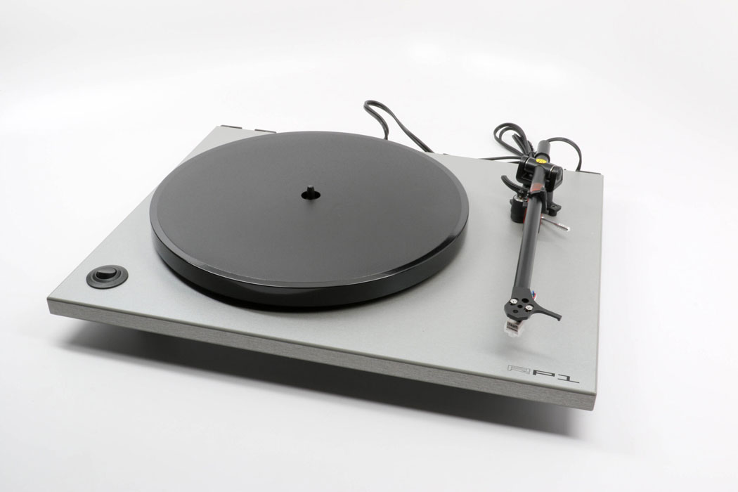 Rega Turntable image