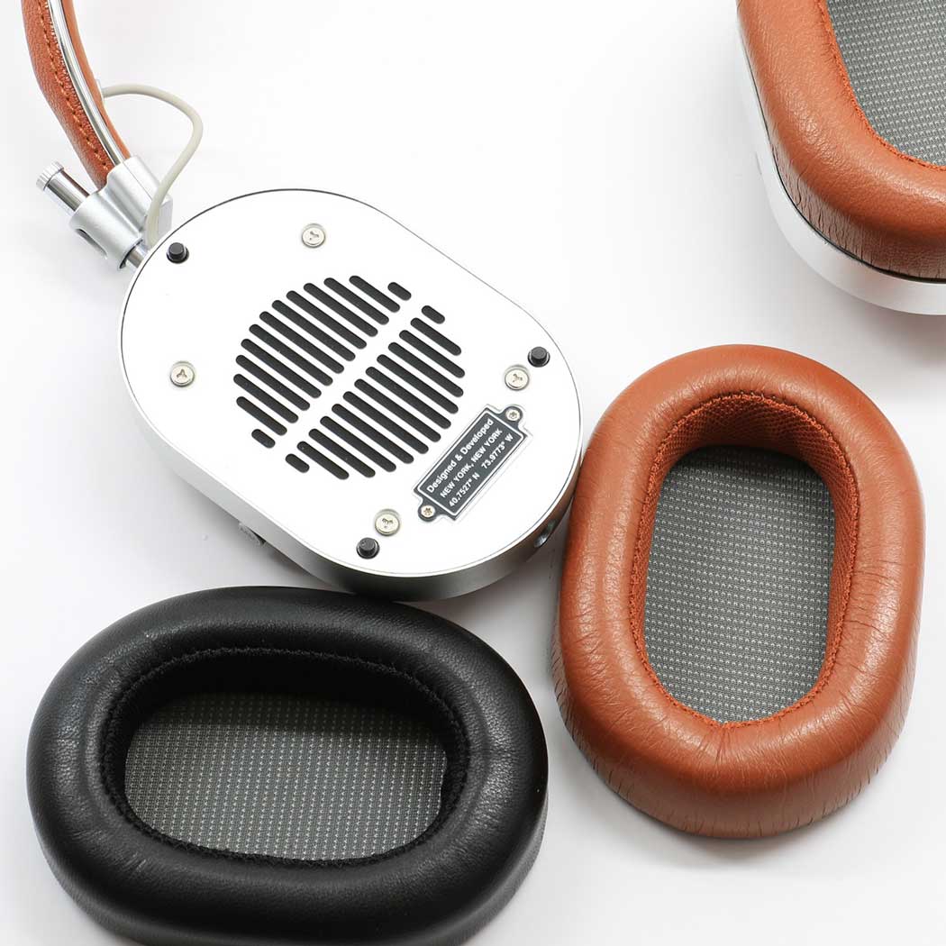 Replacable Earpads image