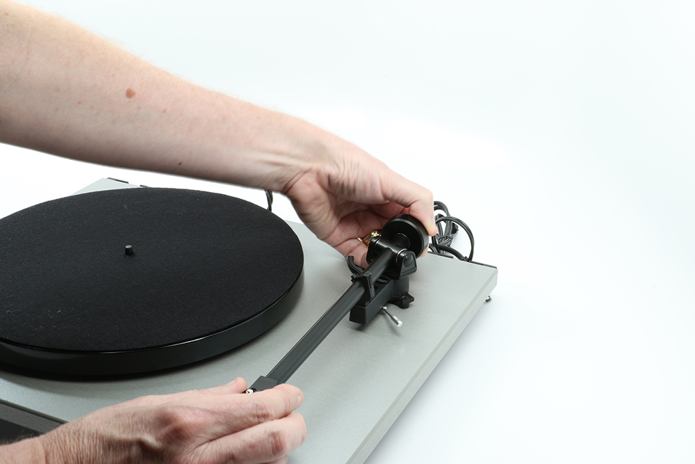 Rega Planar 1