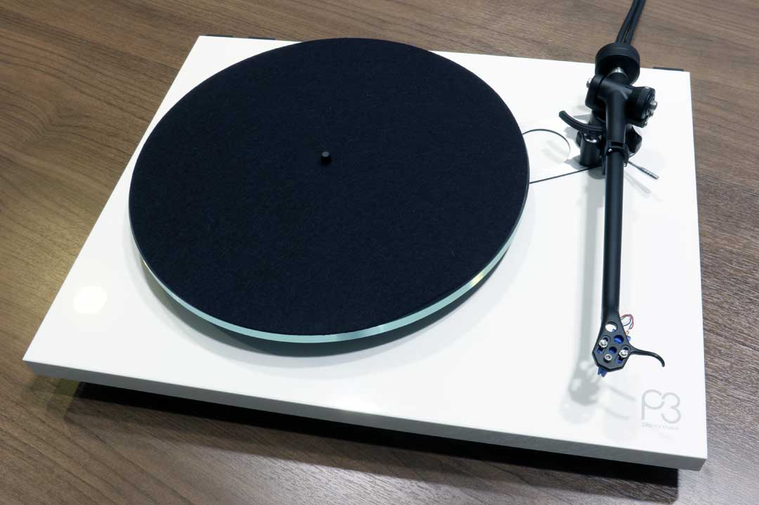 Rega Planar 3 image