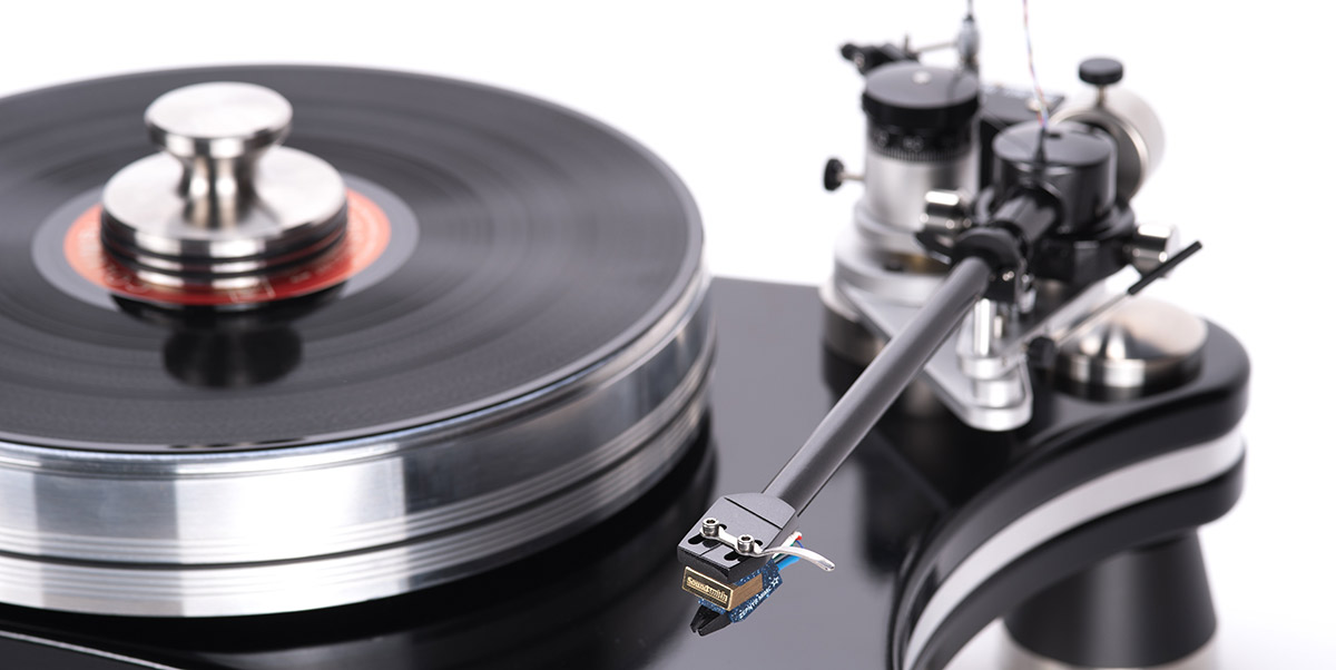 VPI Prime image