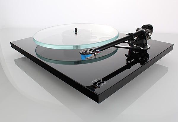 planar 3 turntable image