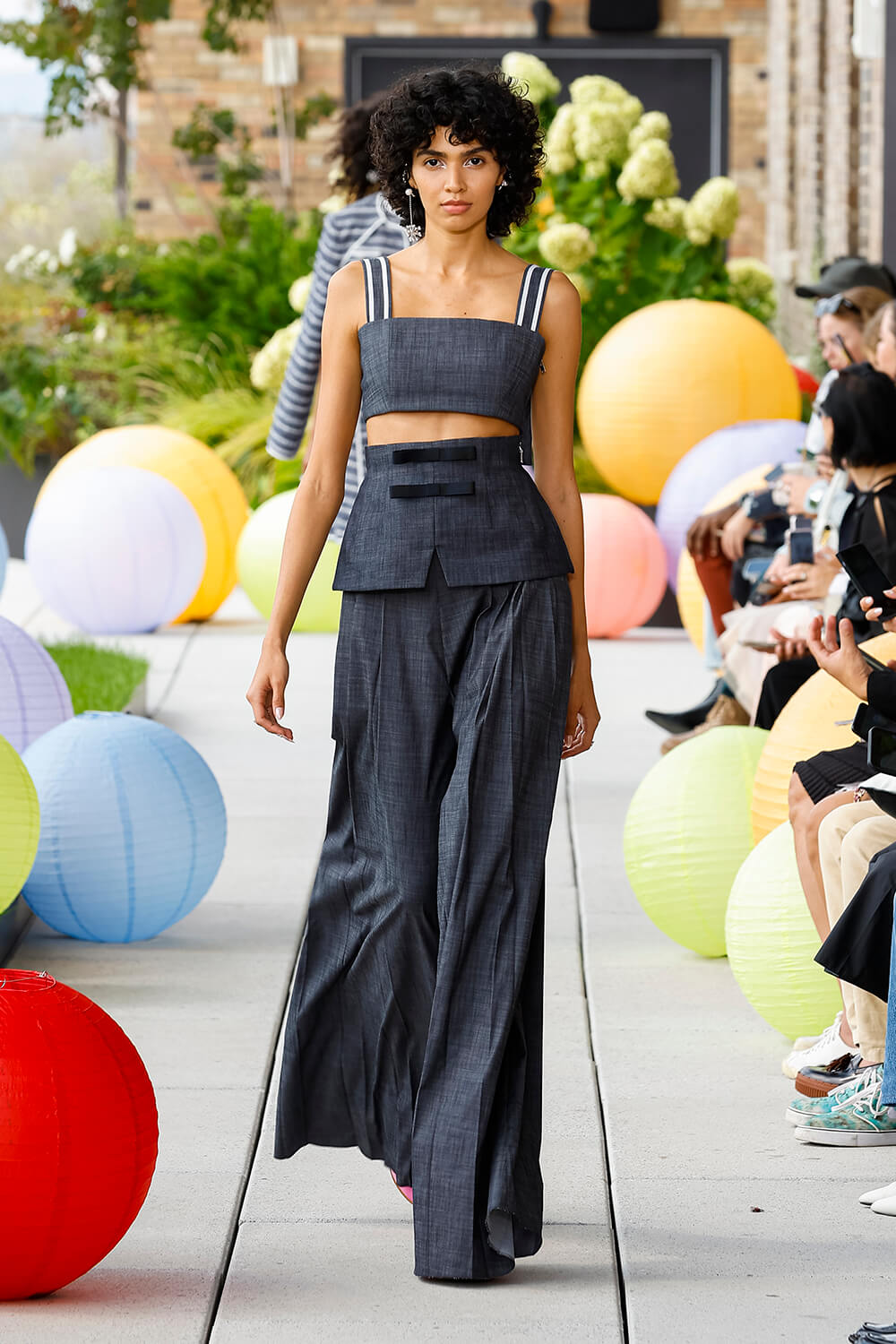 Spring Summer 2023 Runway – ADEAM