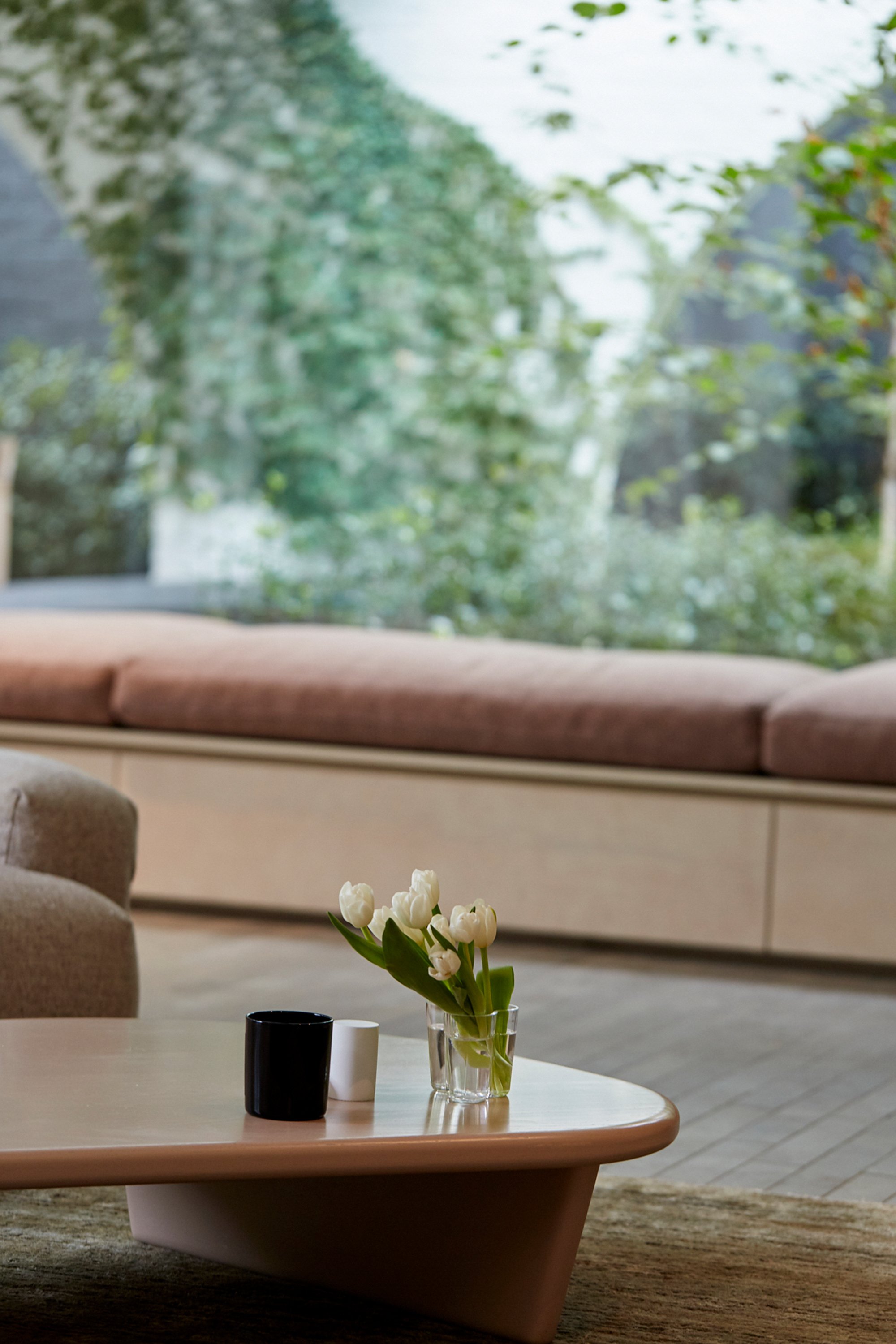 Molly Coffee Table