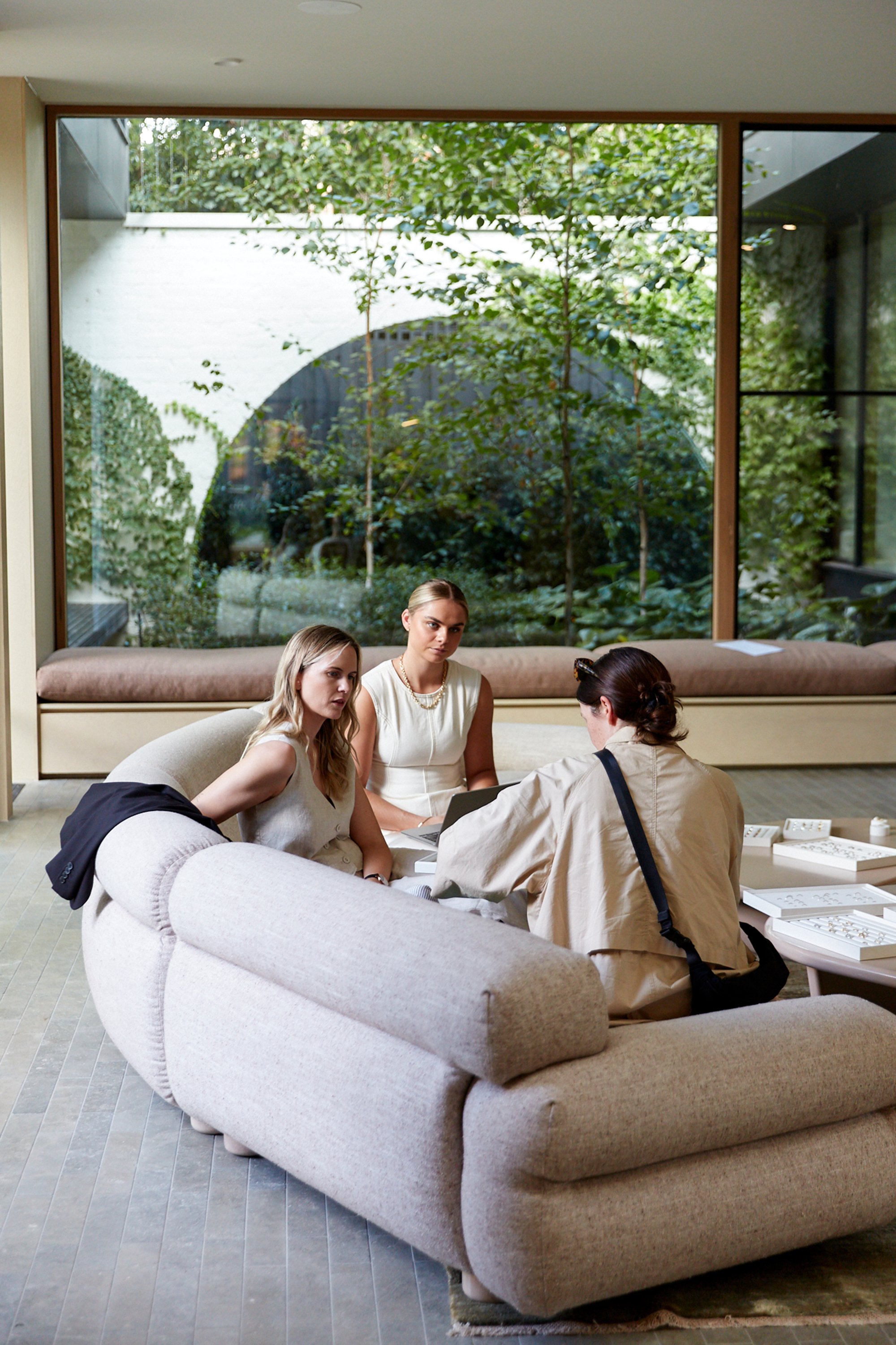 Valley Sofa