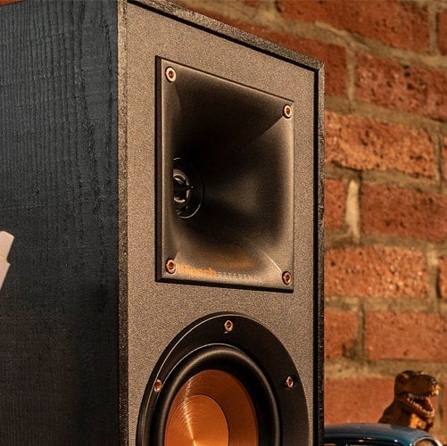 Klipsch speaker image