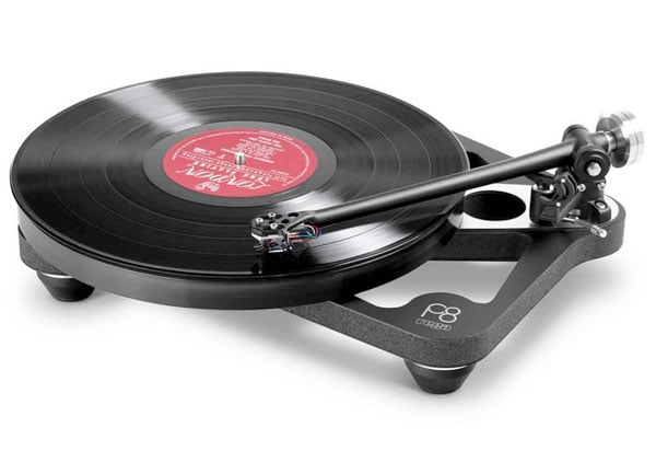 planar 8 turntable image