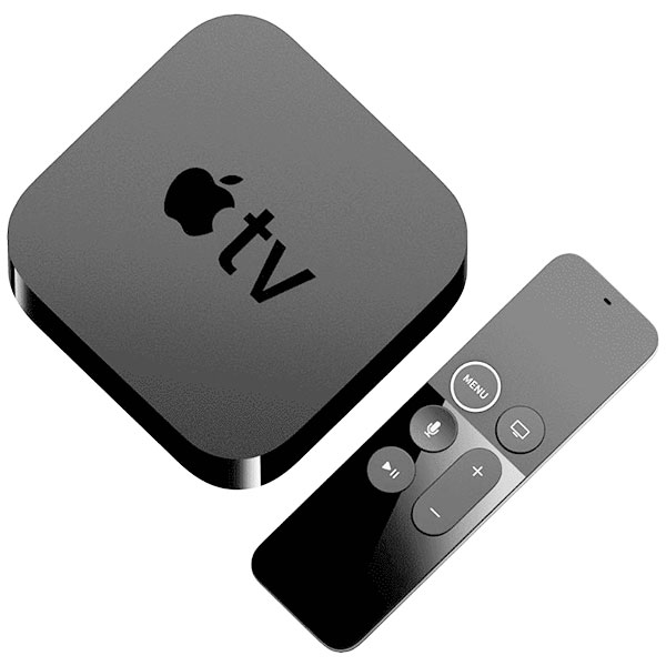 Apple TV Remote