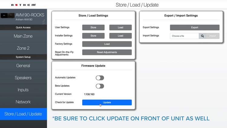 Setup Guide