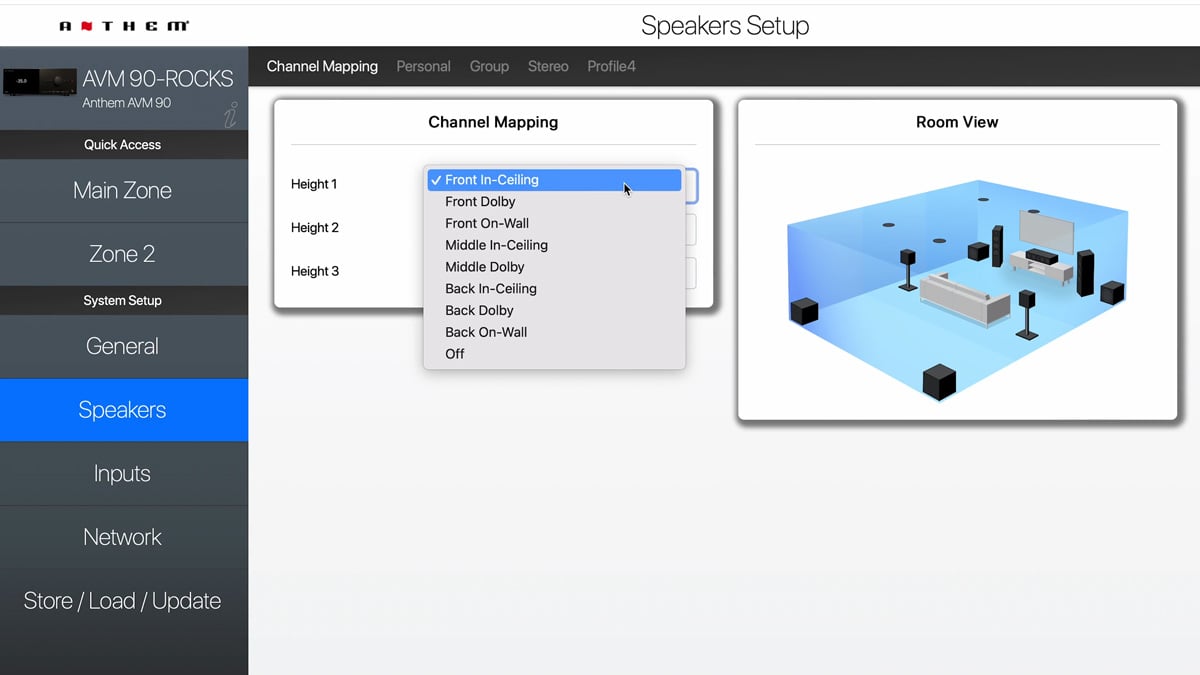 Setup Guide