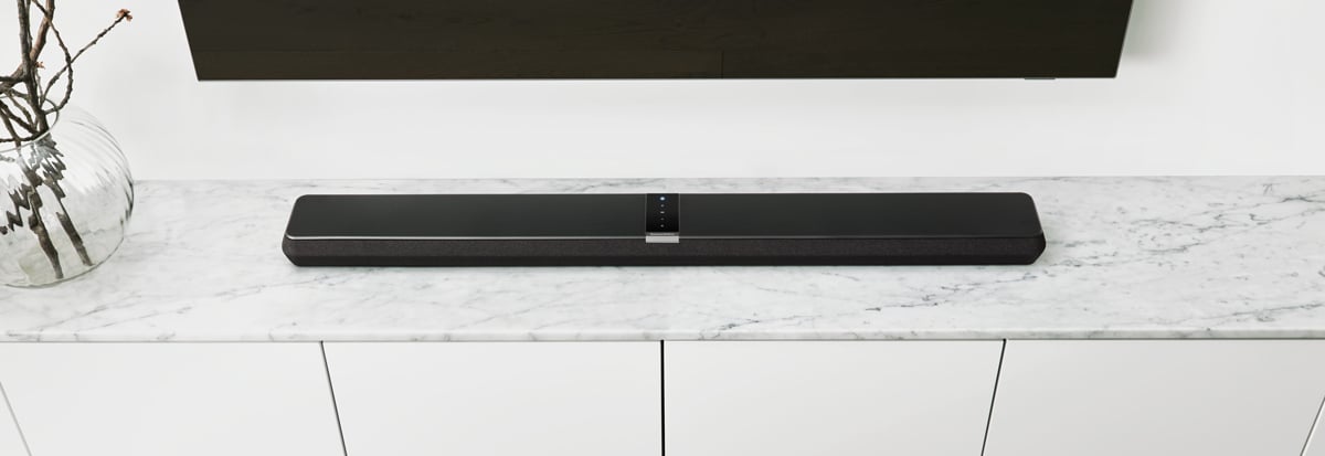 Bowers & Wilkins Panorama 3 Soundbar