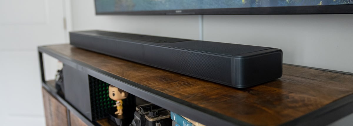 JBL Bar 1300X Soundbar