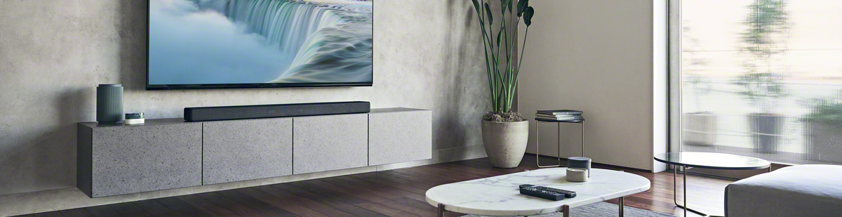 Sony HT-A7000 Soundbar