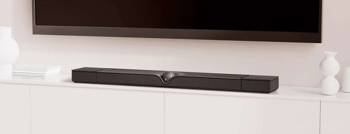 Devialet Dione Soundbar