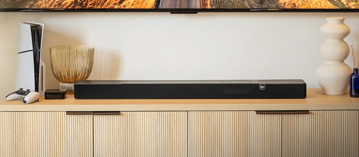 Klipsch Flexus Core 200 Soundbar